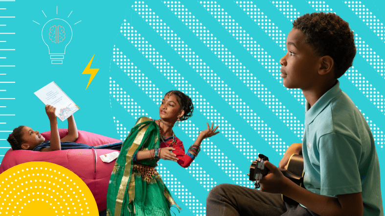 How Can We Nurture Creativity Inside the Classroom - How Can We Nurture Creativity Inside the Classroom