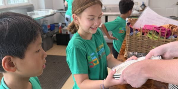 Three Days on the Farm: Year 3 & 4 Farm Trip Diary - Three Days on the Farm Year 3 and 4 Farm Trip Diary