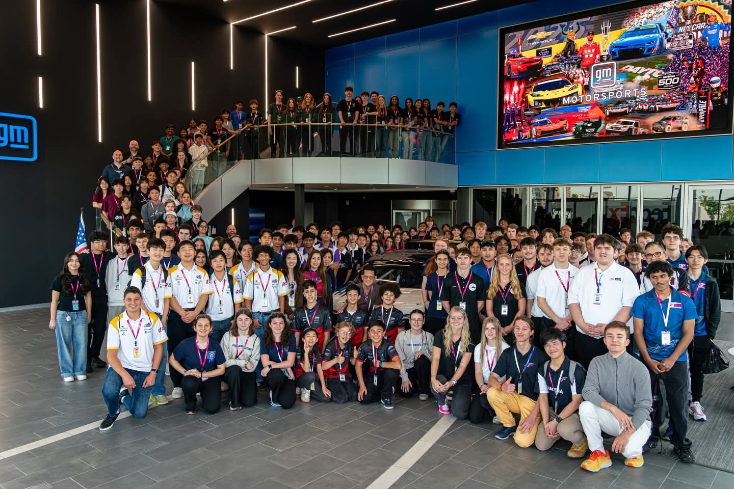 Engineering at Full Throttle Meet This Years F1 STEM Racing Teams - Engineering at Full Throttle Meet This Years F1 STEM Racing Teams