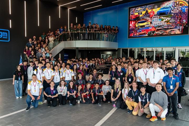 Engineering at Full Throttle Meet This Years F1 STEM Racing Teams - Engineering at Full Throttle Meet This Years F1 STEM Racing Teams