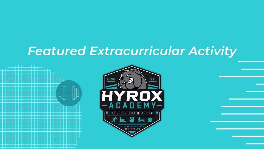 The Impact: How HYROX Training Can Benefit Student Performance in School and Sport - HYROX Academy The Impact   How HYROX Training Can Benefit Student Performance in School and Sport
