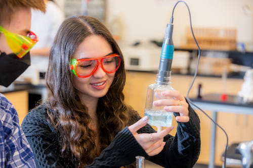 Understanding the IB Diploma | BIS Chicago, South Loop - Understanding the IB