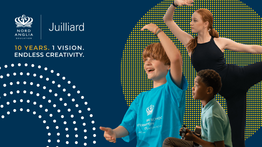 Why Every Young Person Deserves to Feel Successful in the Performing Arts - Why Every Young Person Deserves to Feel Successful in the Performing Arts