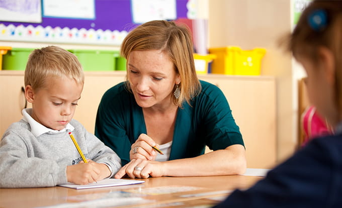 7 Secrets to Success: Helping Your Child Excel in School - 7-secrets-to-success-helping-your-child-excel-in-school