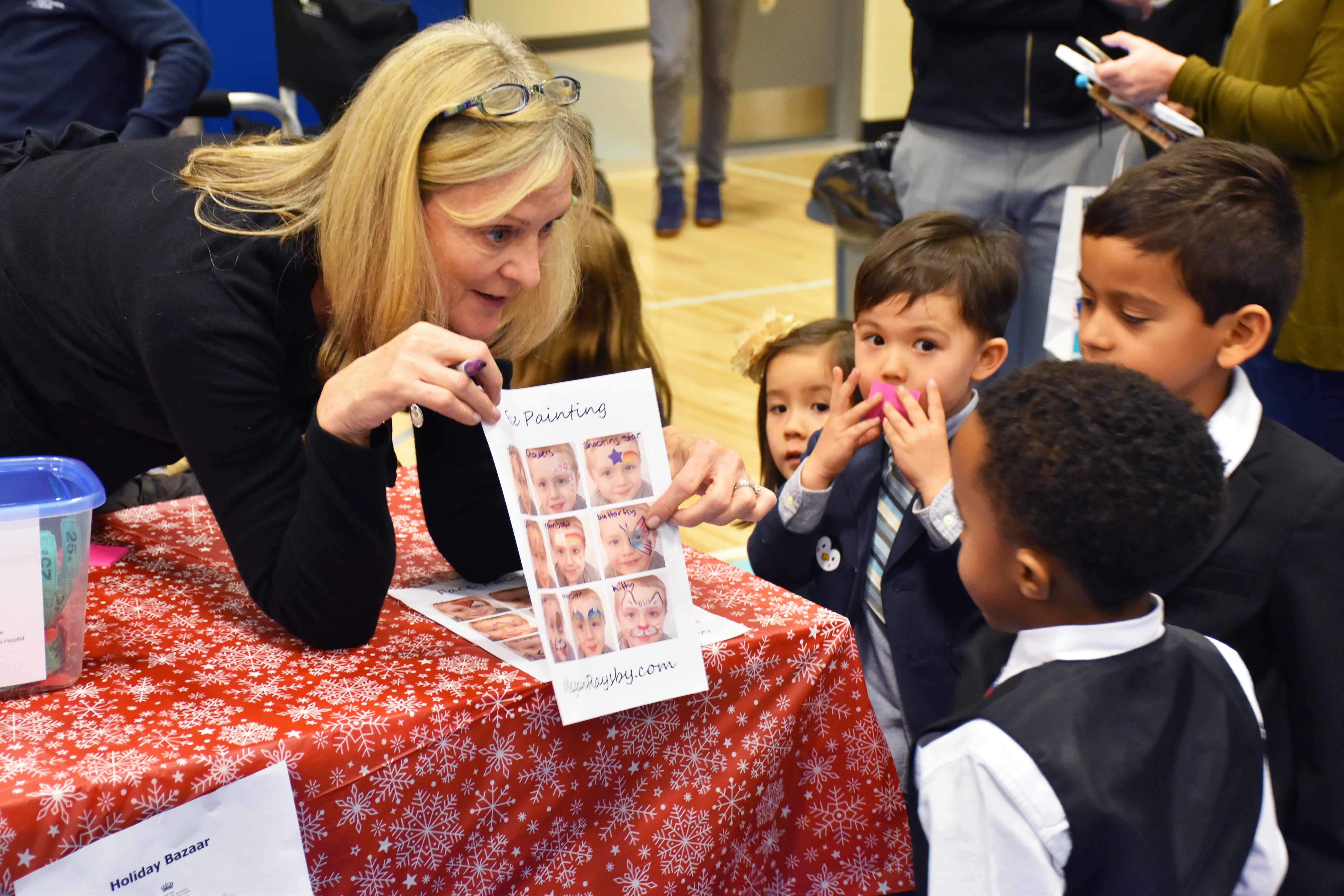 A Spotlight on Our Vibrant School Community - a-spotlight-on-our-vibrant-school-community