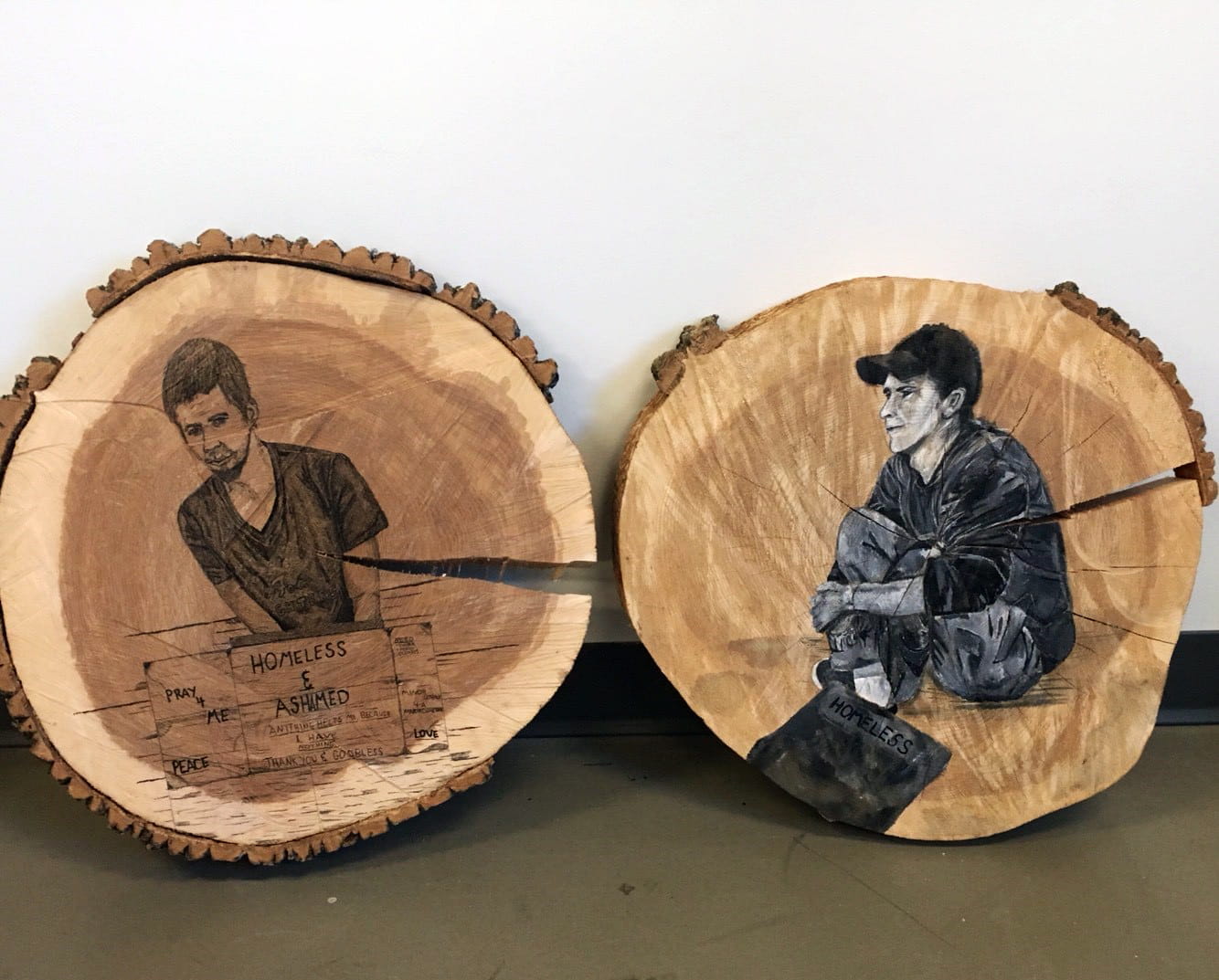 A Work of Art: 5 High Schoolers Selected for State Exhibition - a-work-of-art-5-high-schoolers-selected-for-state-exhibition