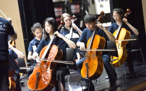 BISC-SL Students win 3 NAE Musician of the Year awards - bisc-sl-students-win-3-nae-musician-of-the-year-awards