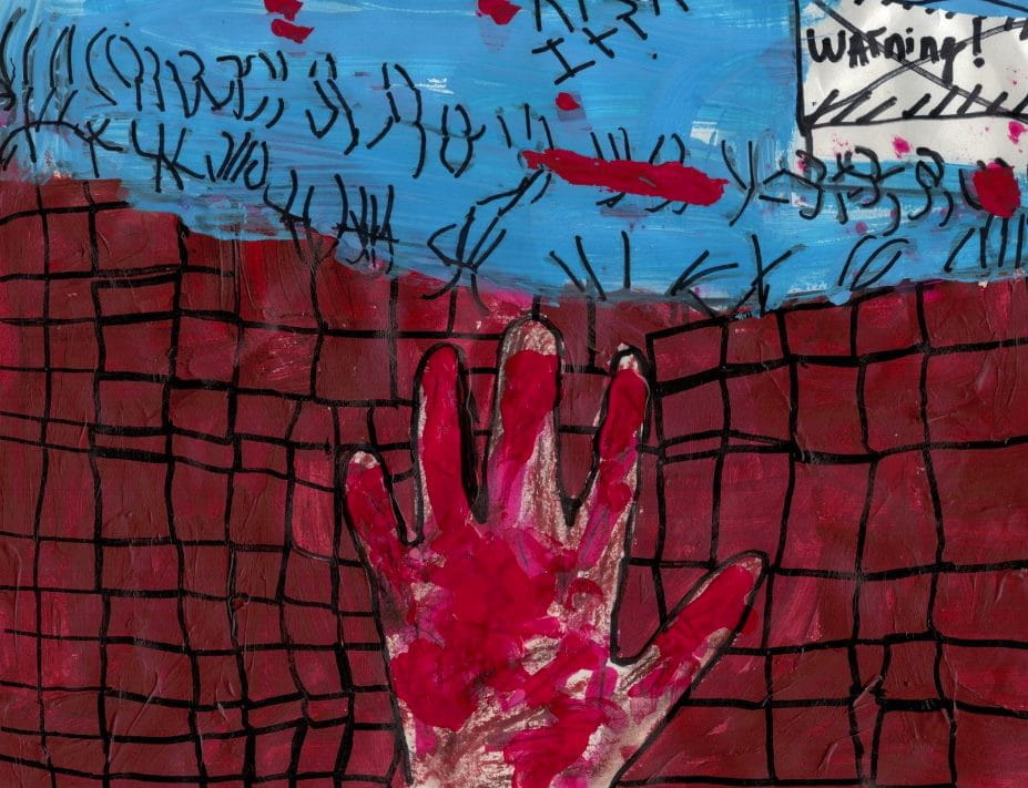 Bravo! Student Recognized in Global Visual Arts Competition - bravo-student-recognized-in-global-visual-arts-competition