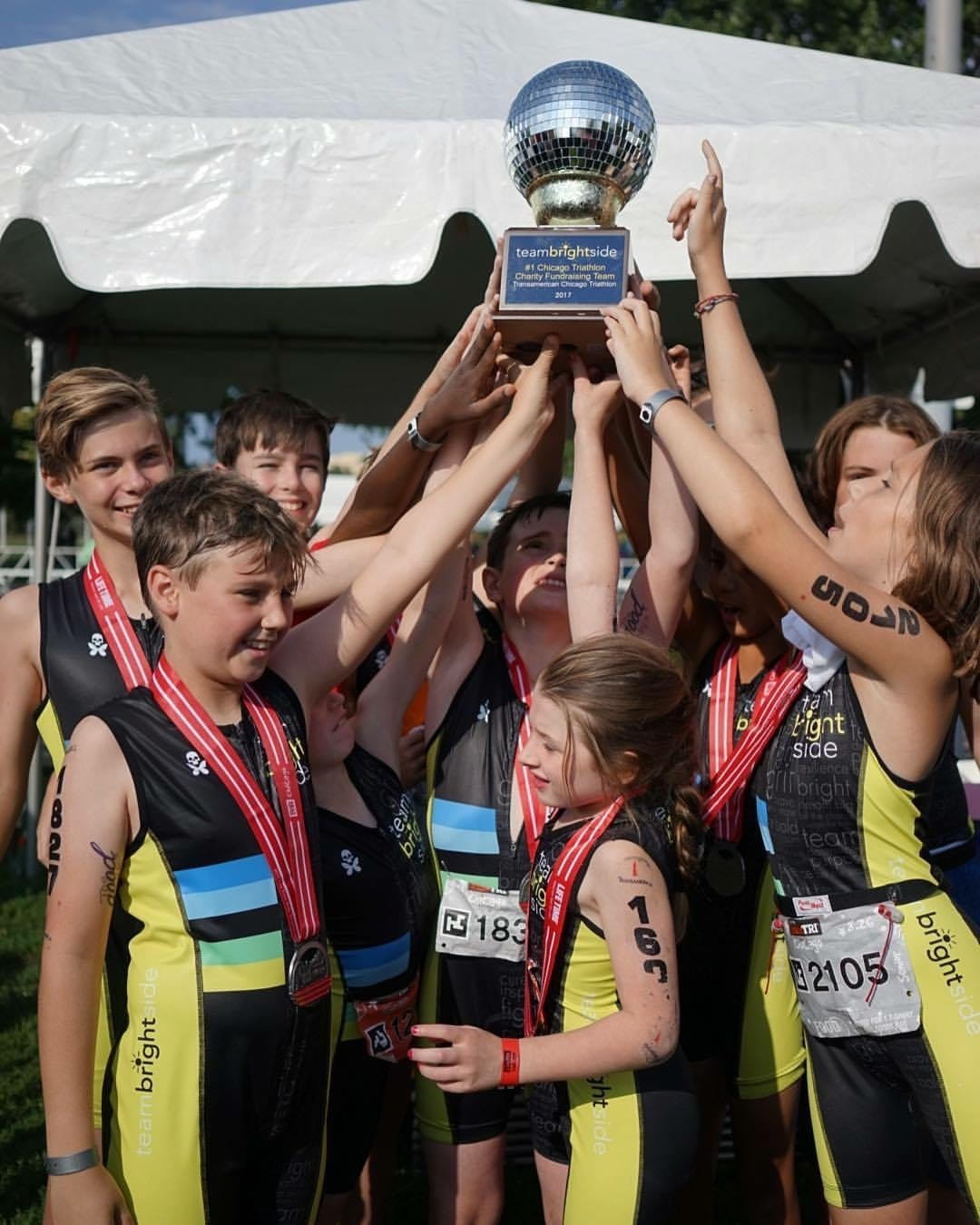 Bulldogs Compete for a Cause - bulldogs-compete-for-a-cause