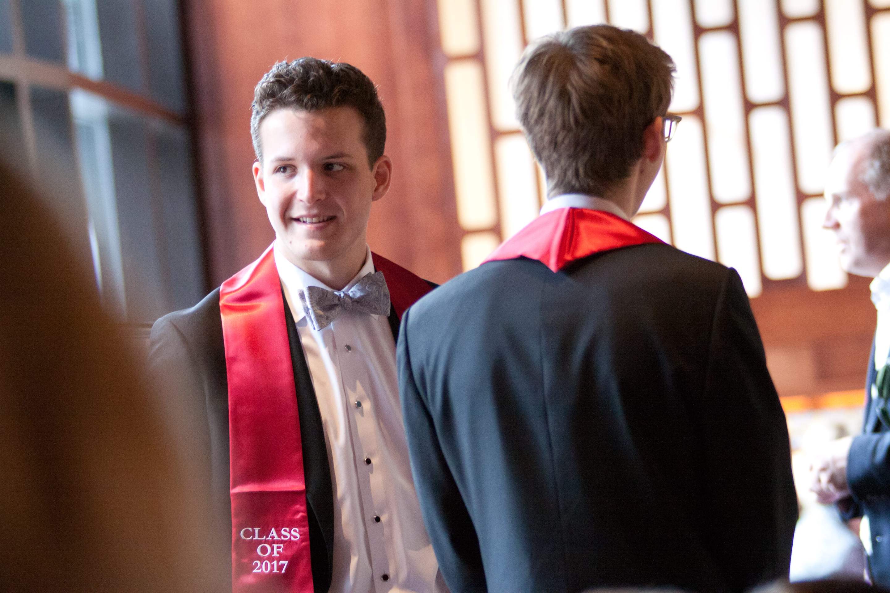 Congratulations, Class of 2017 - congratulations-class-of-2017