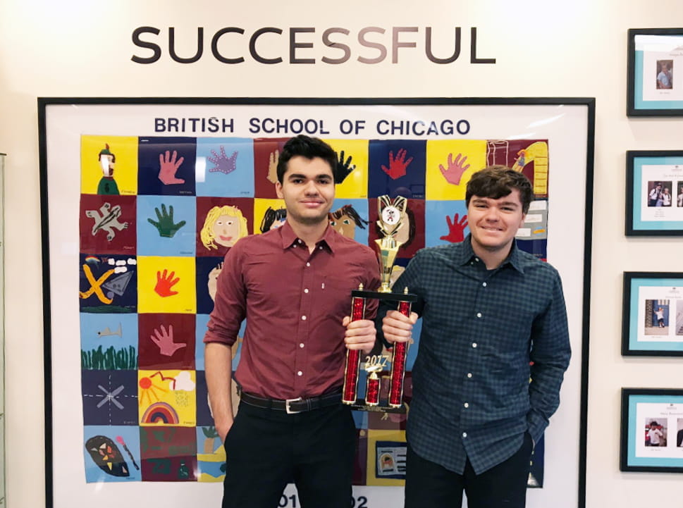 Debate Kicks Off with Wins - debate-kicks-off-with-wins