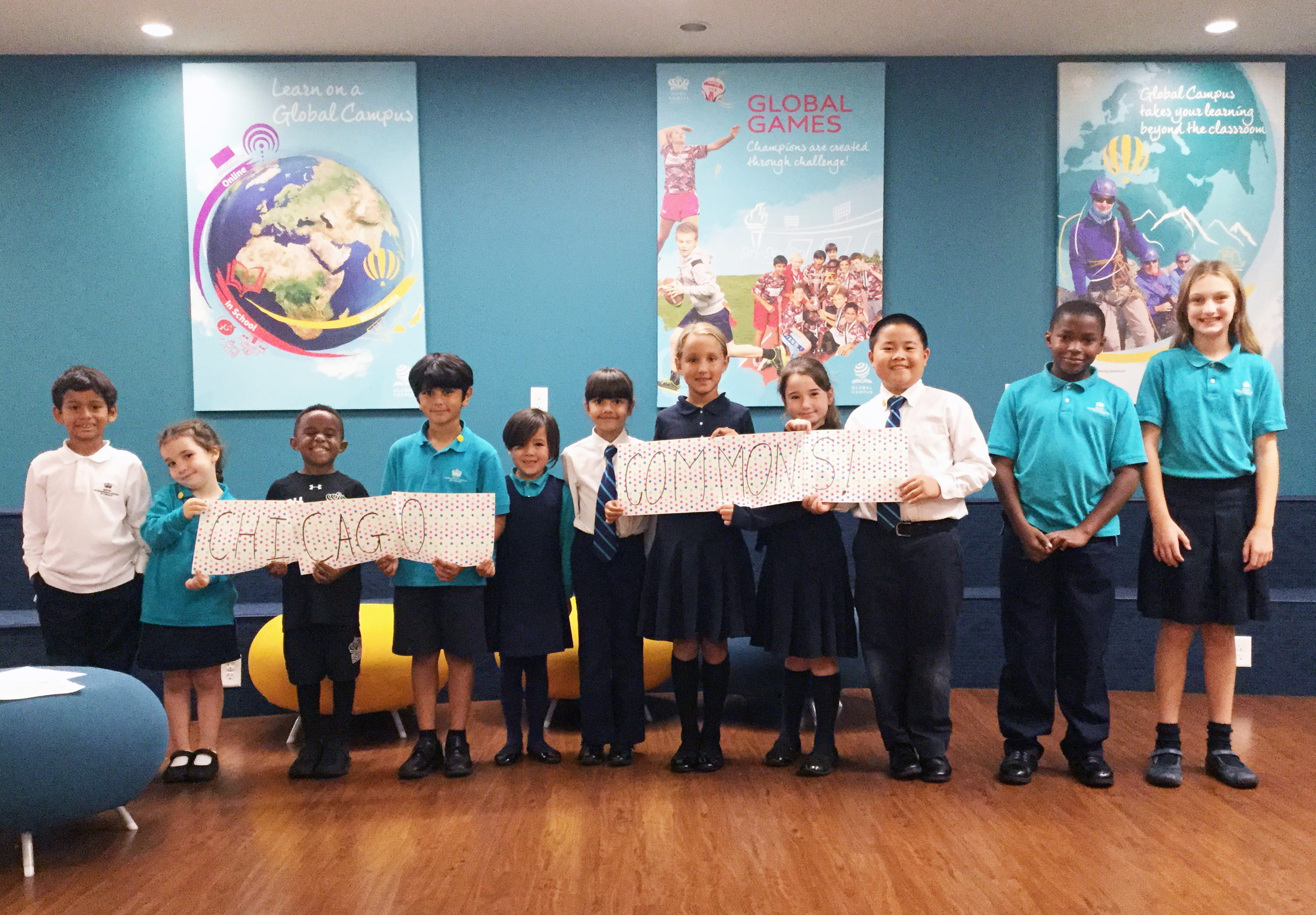 Doing Our Part! Primary Children Rally for Donation Drives - doing-our-part-primary-children-rally-for-donation-drives