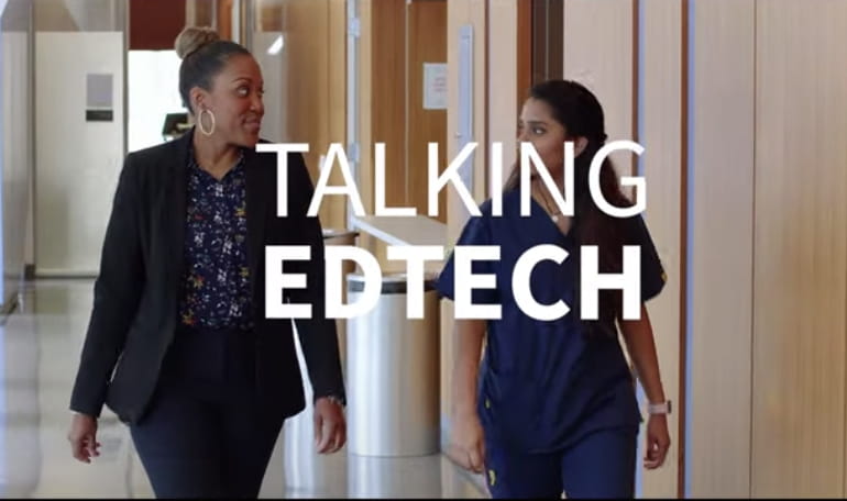 Episode 2 of our #EdTech vodcast series is now live! - episode-2-of-our-edtech-vodcast-series-is-now-live