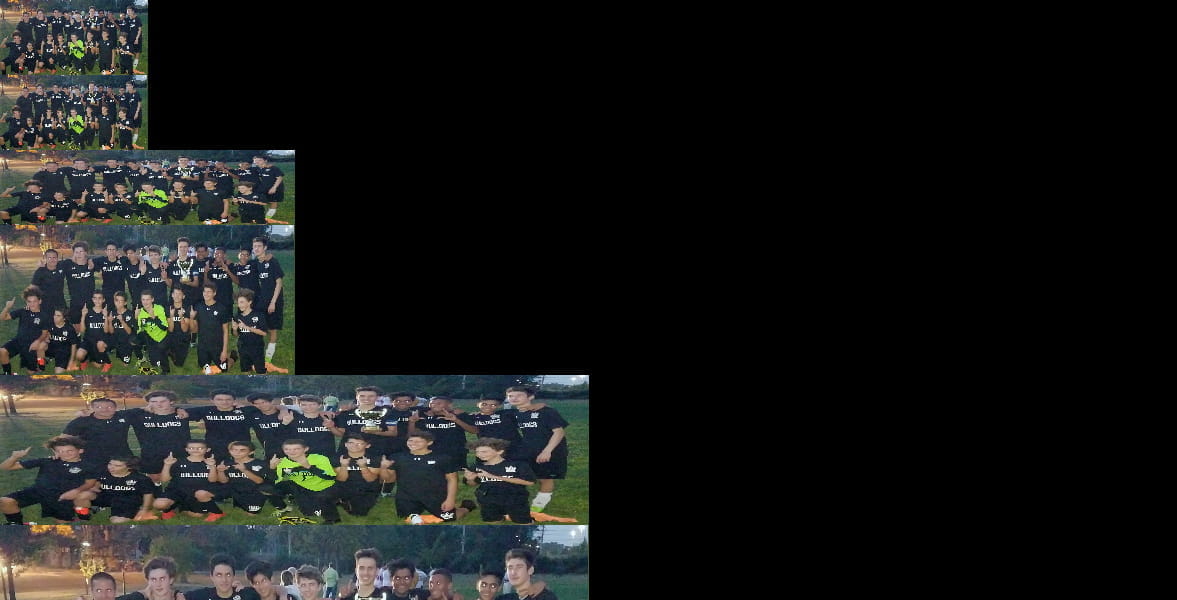 High School Boys Defend Soccer Championship - high-school-boys-defend-soccer-championship