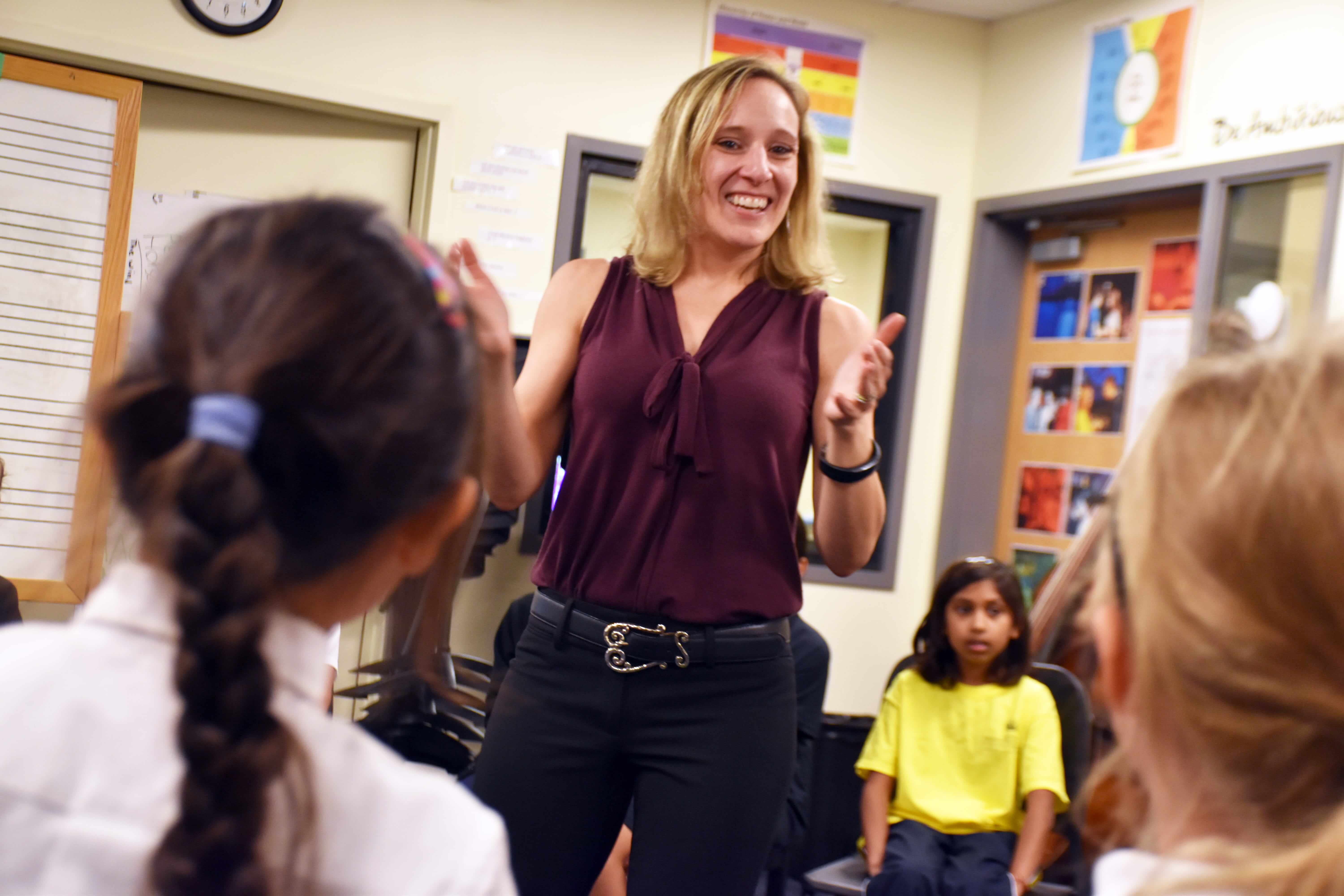 Hitting a High Note with Our Juilliard Curriculum Specialist - hitting-a-high-note-with-our-juilliard-curriculum-specialist