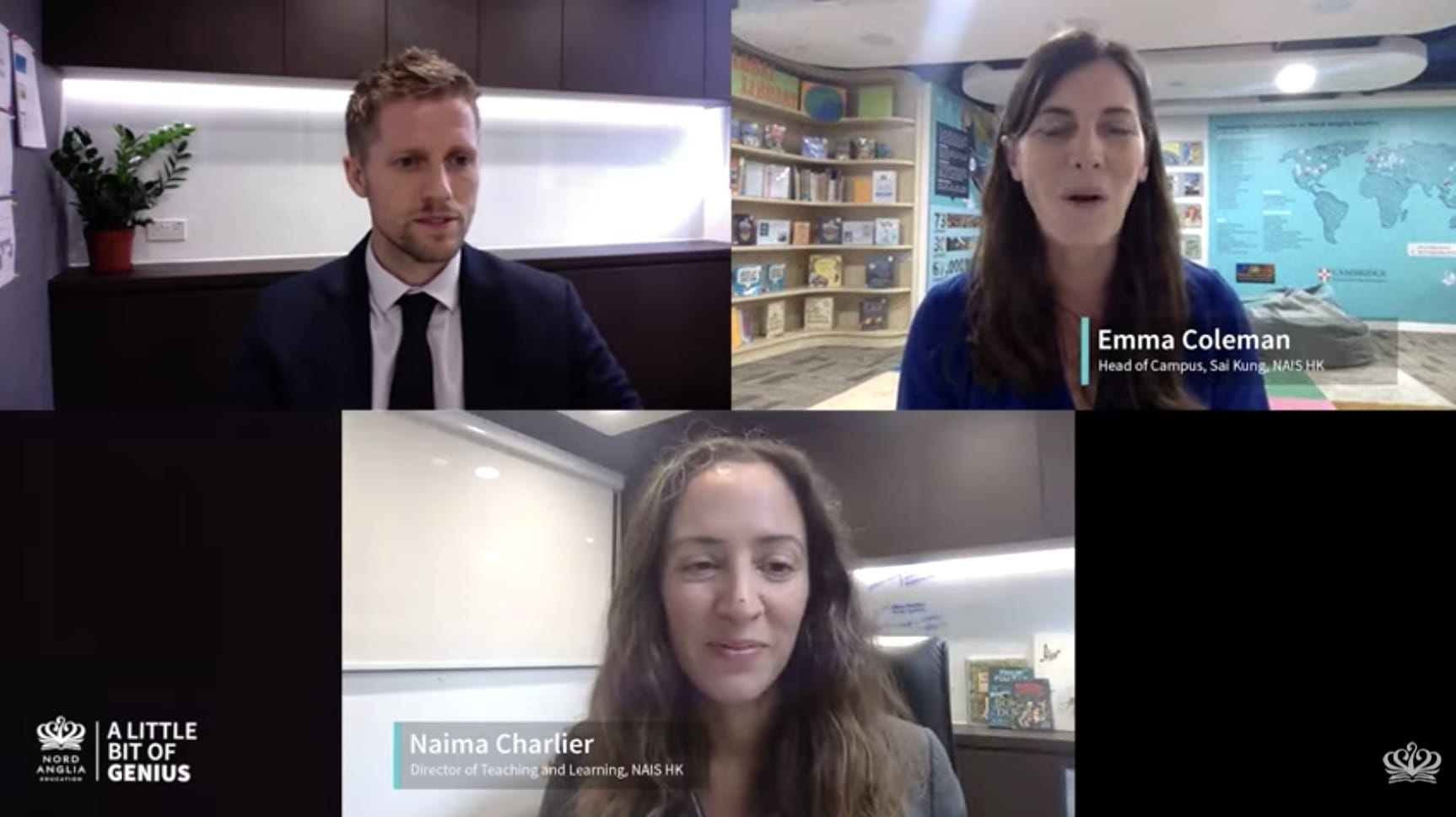 Introducing our Vodcast Series - introducing-our-vodcast-series