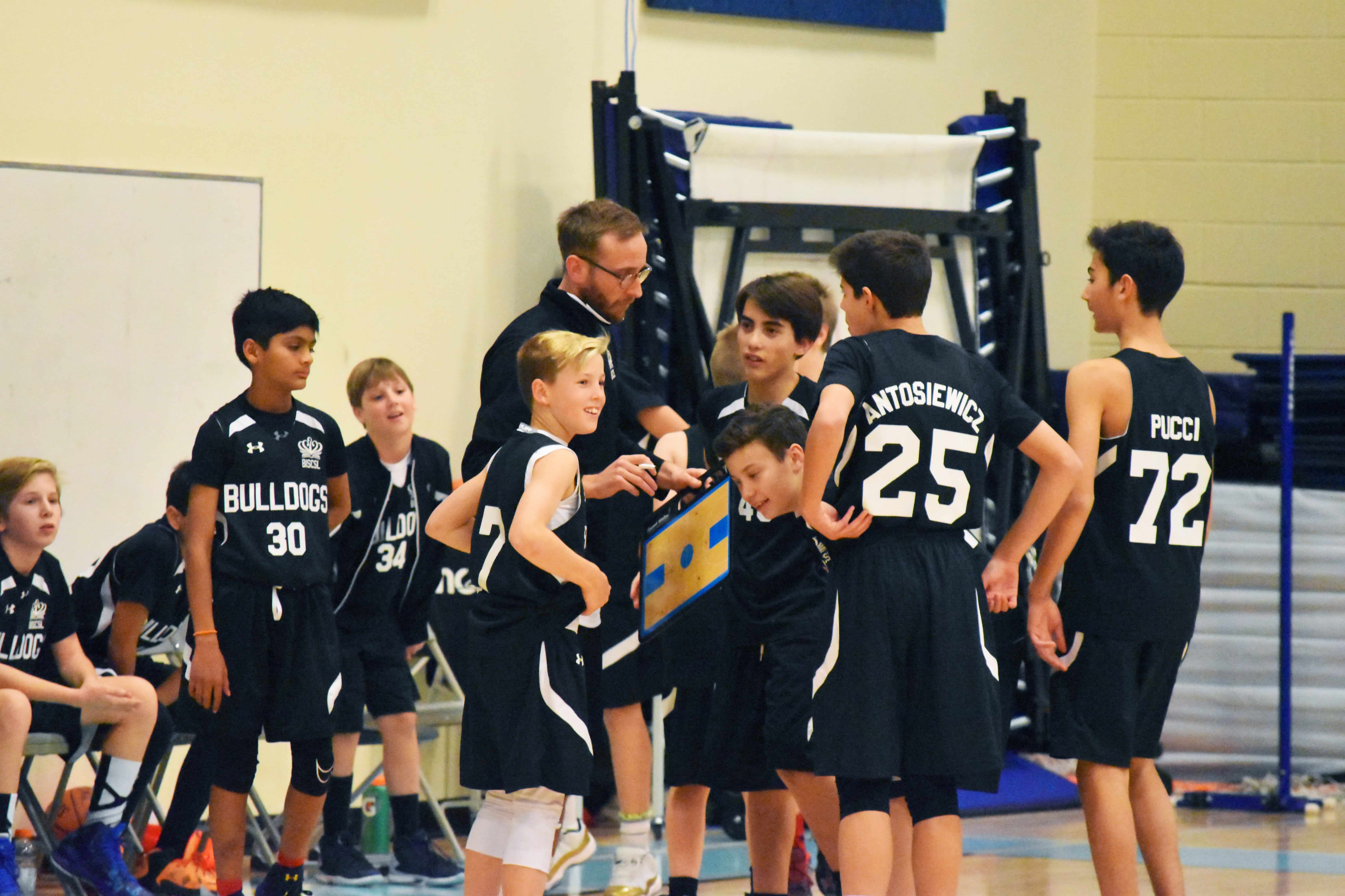 JV Boys Score Second Place in Dramatic Basketball Final - jv-boys-score-second-place-in-dramatic-basketball-final
