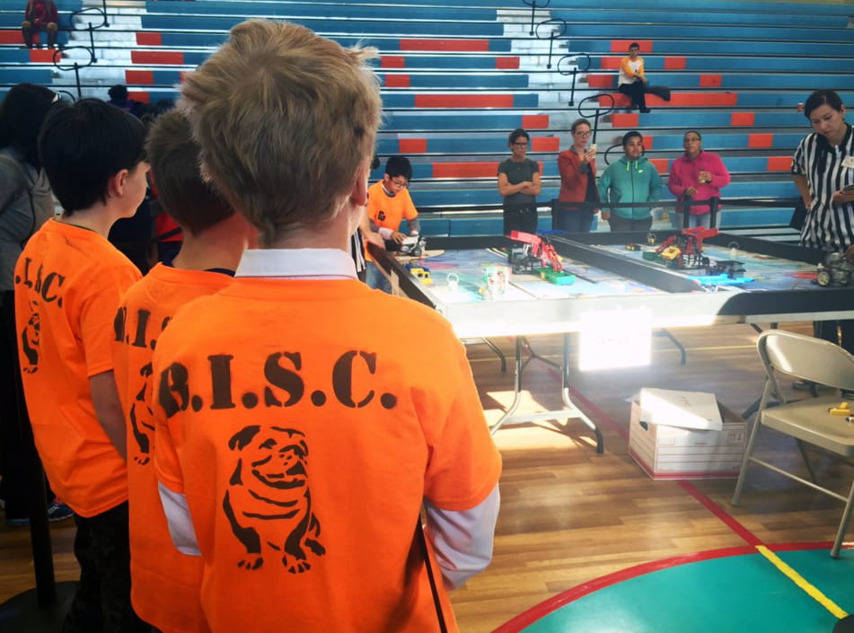 Lego Club Wins Judges’ Award and Qualifying Spot at Lego League Challenge - lego-club-wins-judges-award-and-qualifying-spot-at-lego-league-challenge