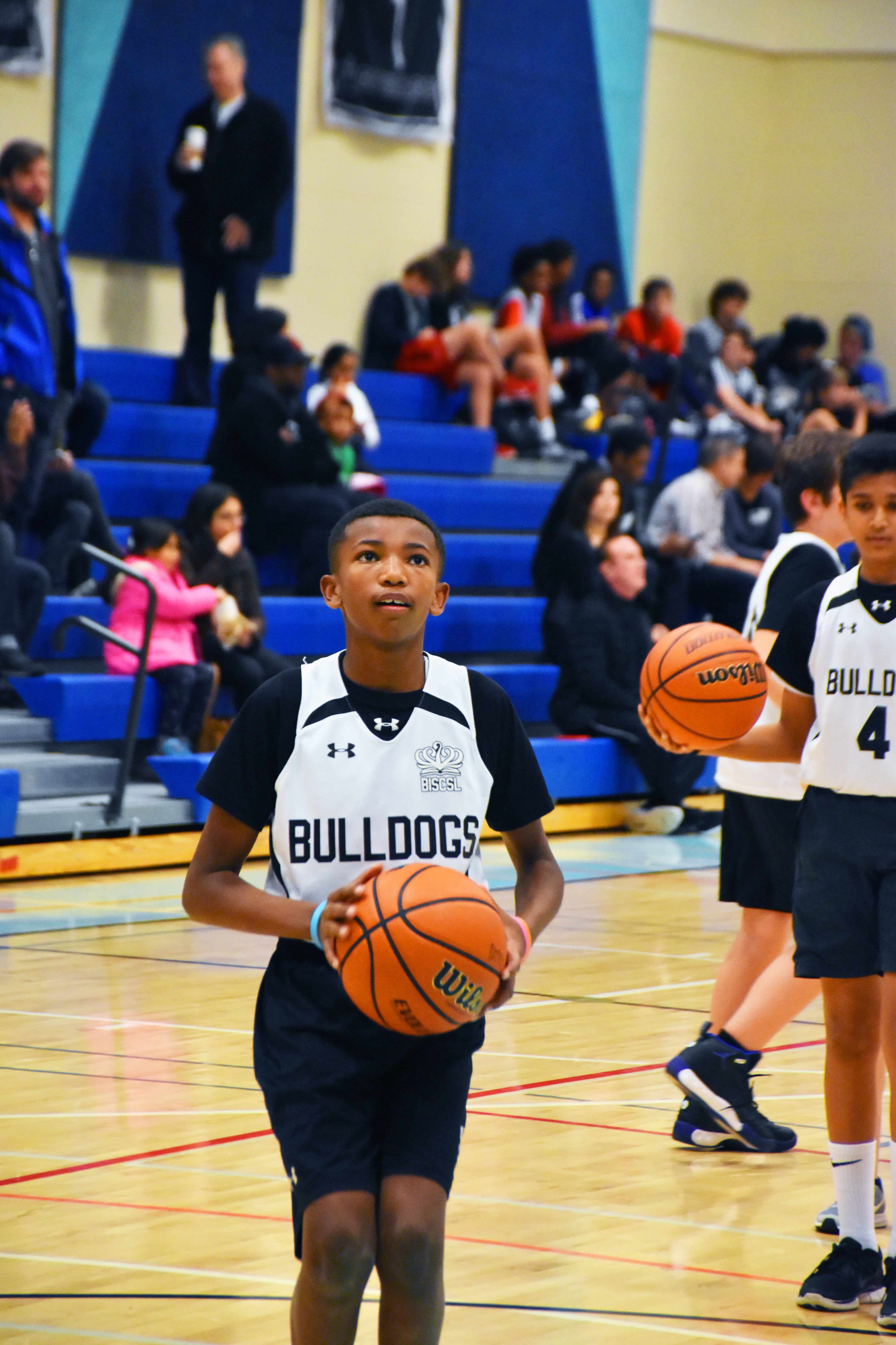 Middle School Starts Basketball Season Strong - middle-school-starts-basketball-season-strong