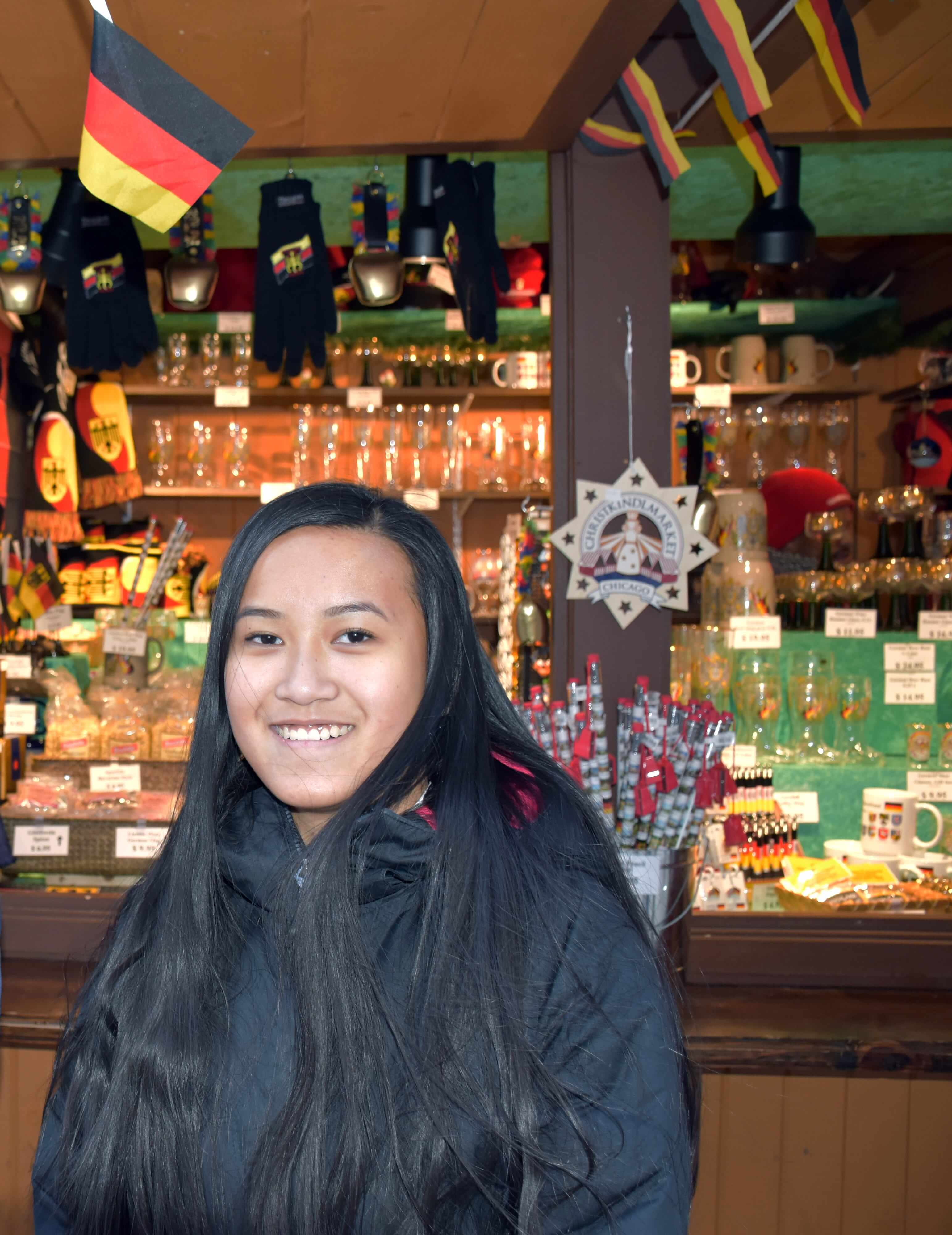 Mission Strudel: German Students Visit Christkindlmarket - mission-strudel-german-students-visit-christkindlmarket