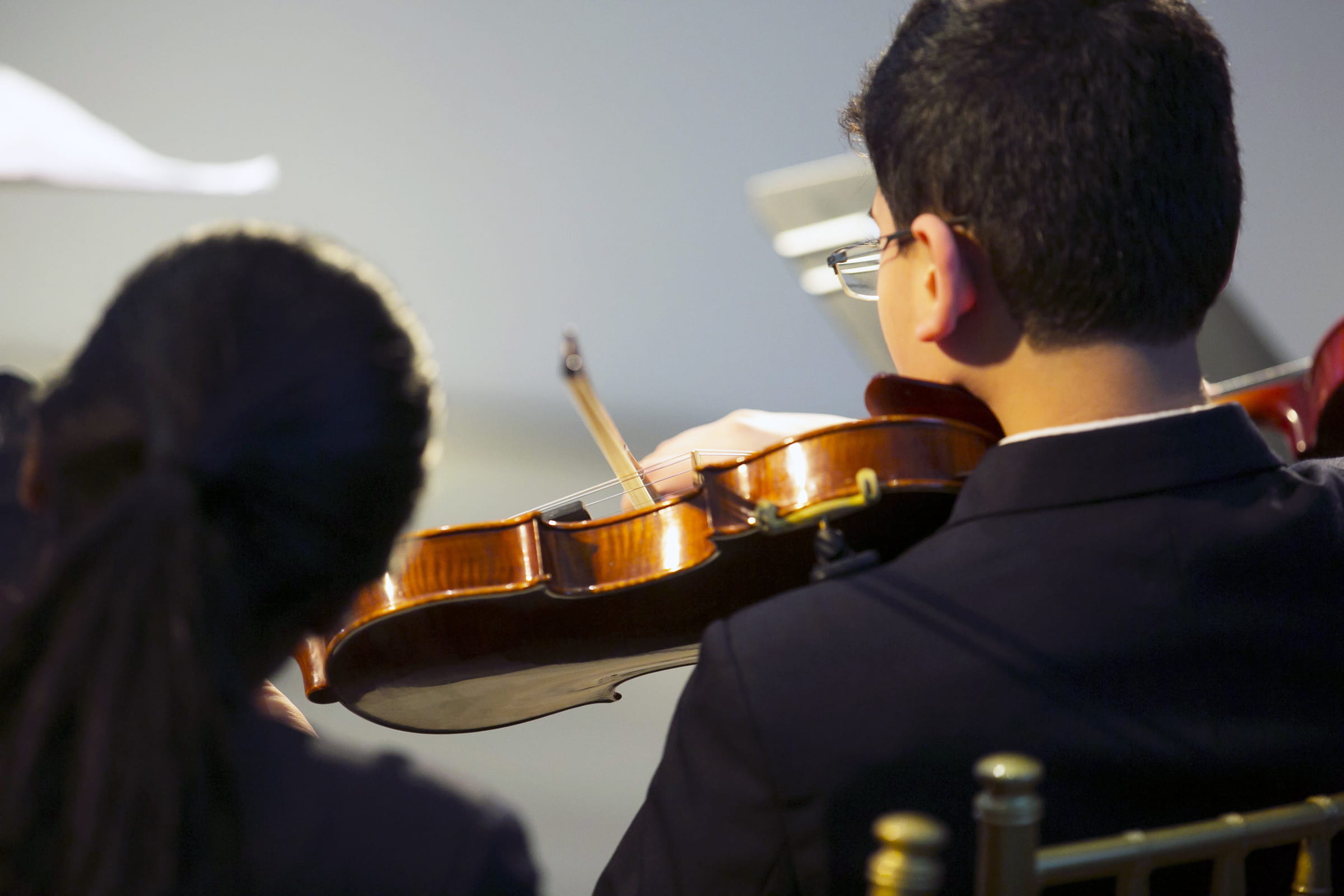 Music Students Shine in Rigorous Exams and Performance Competition - music-students-shine-in-rigorous-exams-and-performance-competition