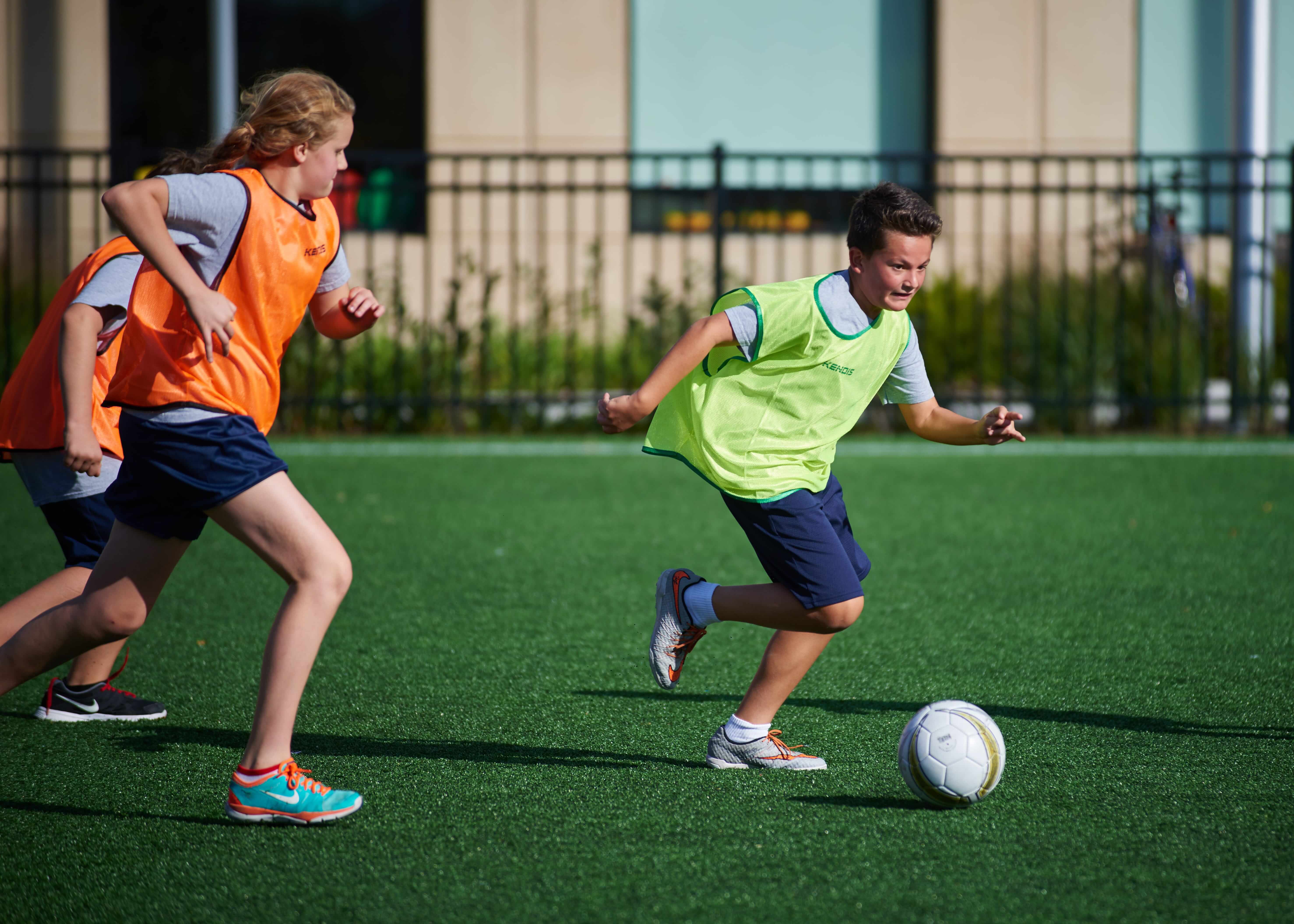 New! BISC Launches Chicago Youth Soccer League - new-bisc-launches-chicago-youth-soccer-league