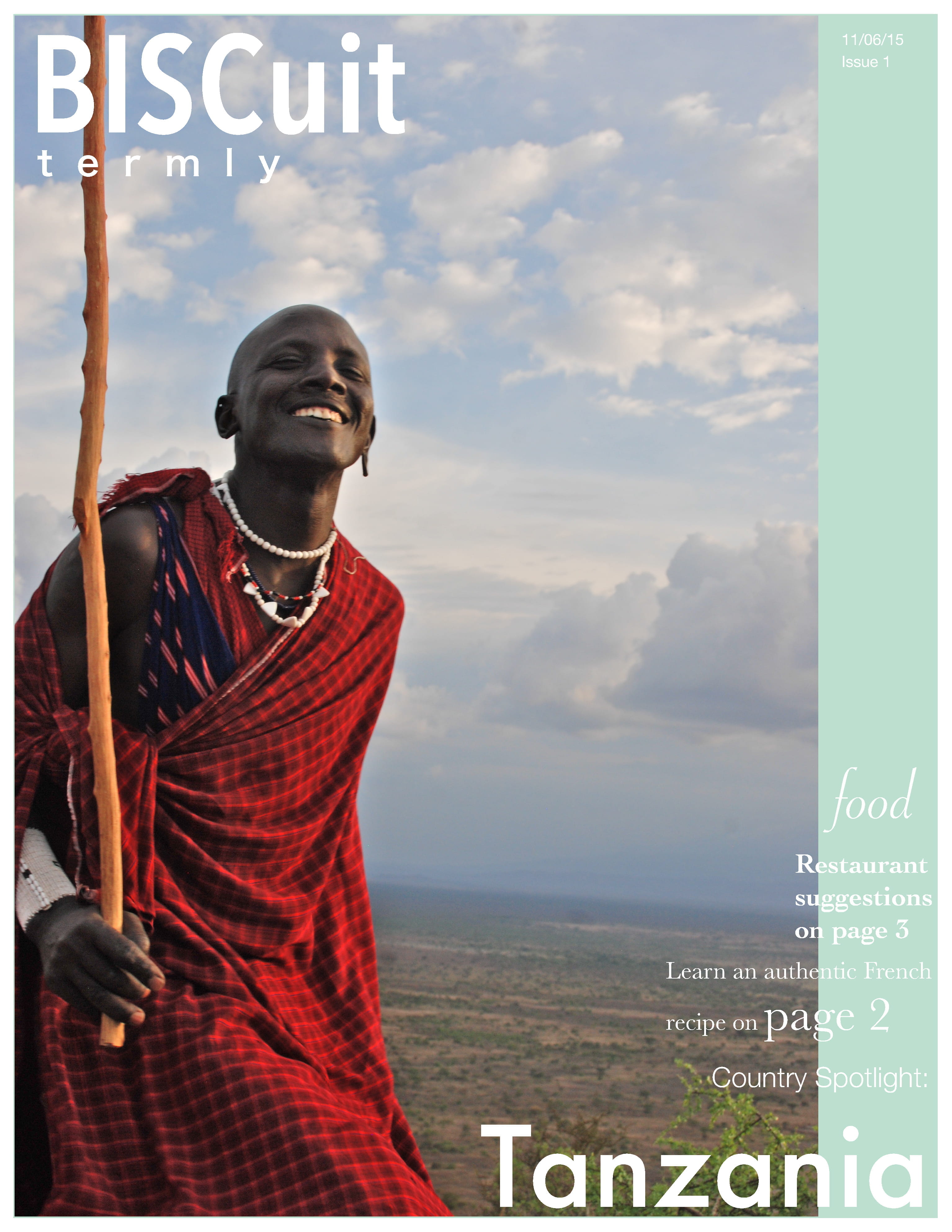 Oh là là! High Schoolers Launch Culture & Language Magazine - oh-la-la-high-schoolers-launch-culture-and-language-magazine