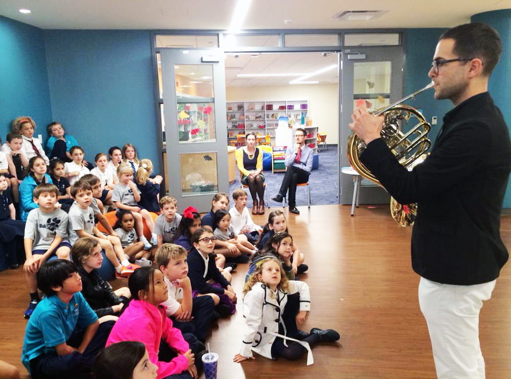 Our First Visit with a Juilliard Mentor - our-first-visit-with-a-juilliard-mentor