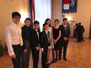 Pianists Perform at Beethoven Museum - pianists-perform-at-beethoven-museum