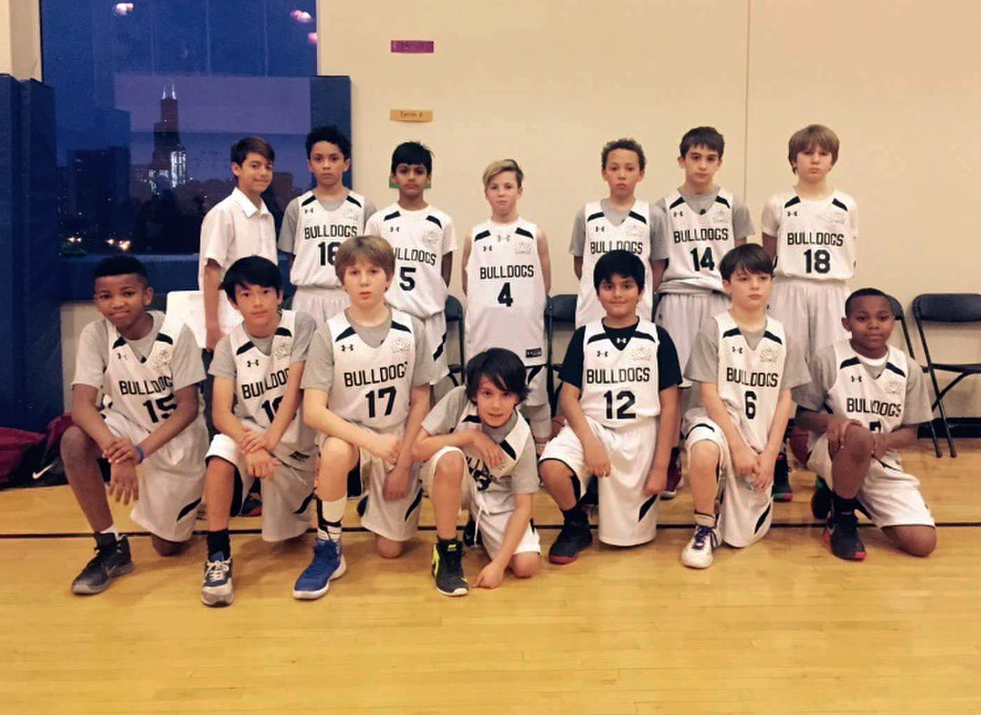 Ready, Set, Go! Primary Basketball Season Commences - ready-set-go-primary-basketball-season-commences