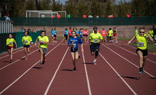 Record turnout for Americas Global Games show students ready to bring their A game - record-turnout-for-americas-global-games-show-students-ready-to-bring-their-a-game