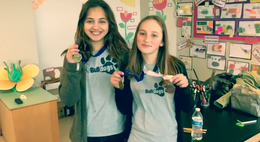 Science Olympiad Invitational - science-olympiad-invitational