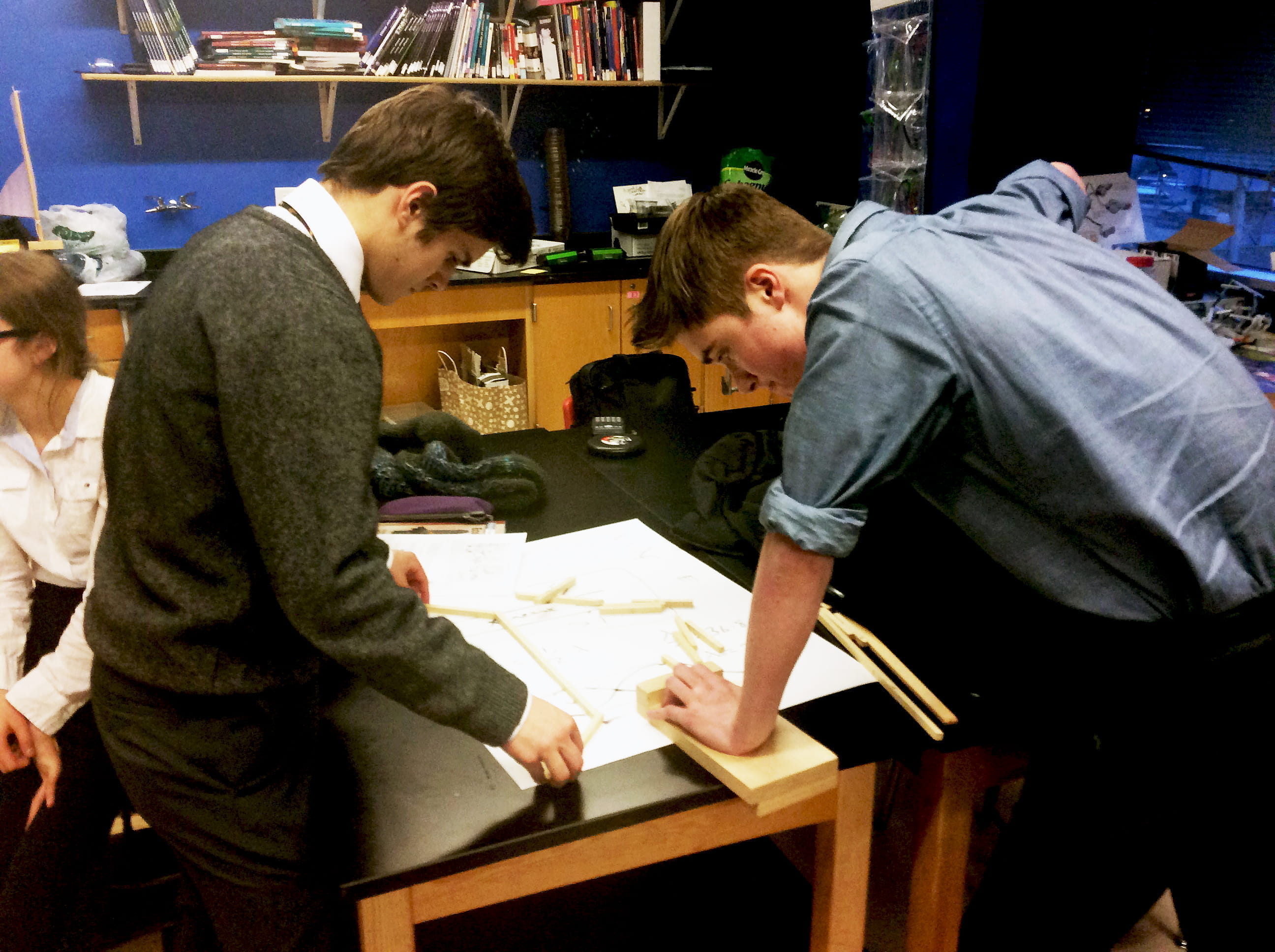 Science Olympiad - science-olympiad