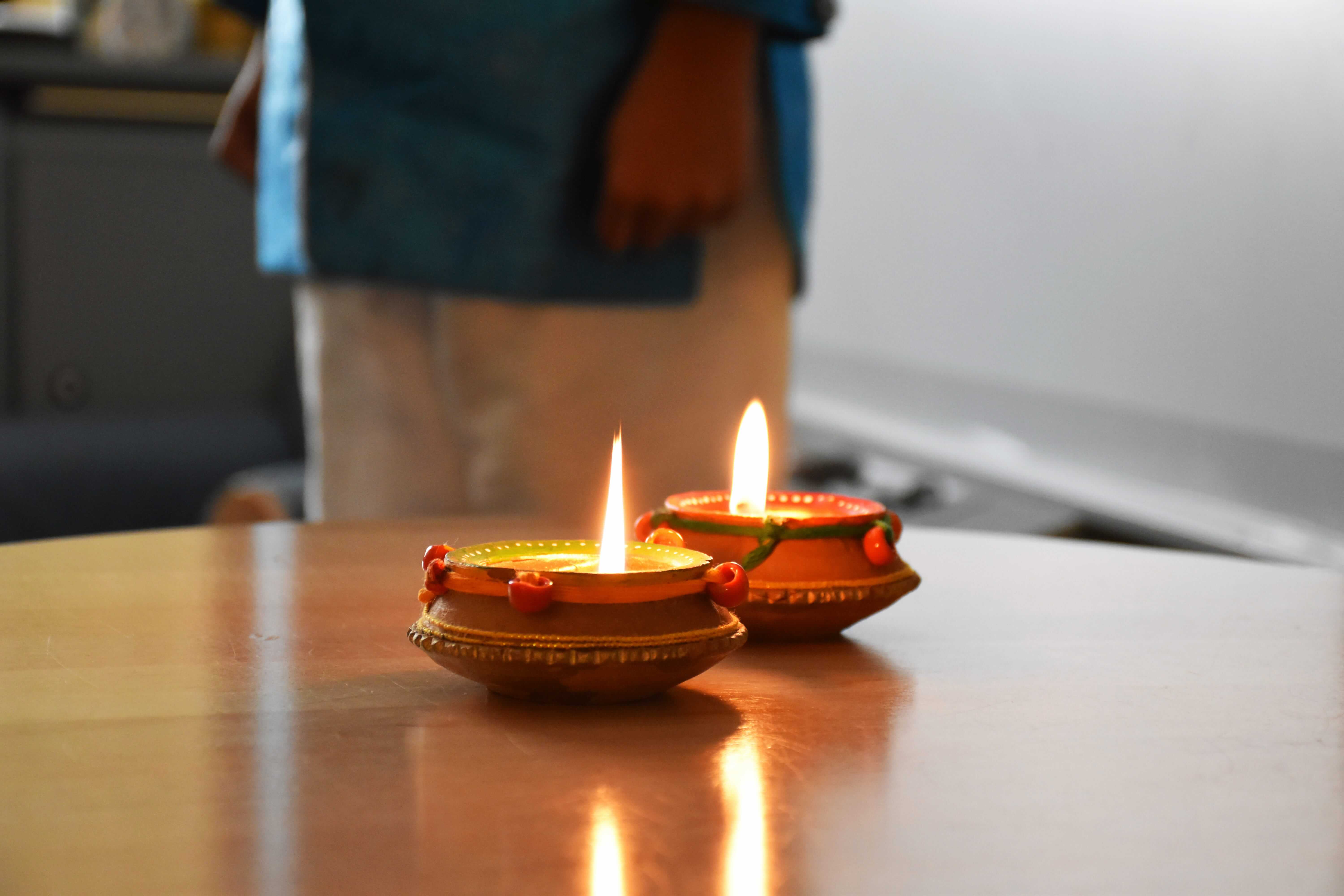 Sweet Celebrations: Multicultural Committee Honors Diwali and Day of the Dead - sweet-celebrations-multicultural-committee-honors-diwali-and-day-of-the-dead