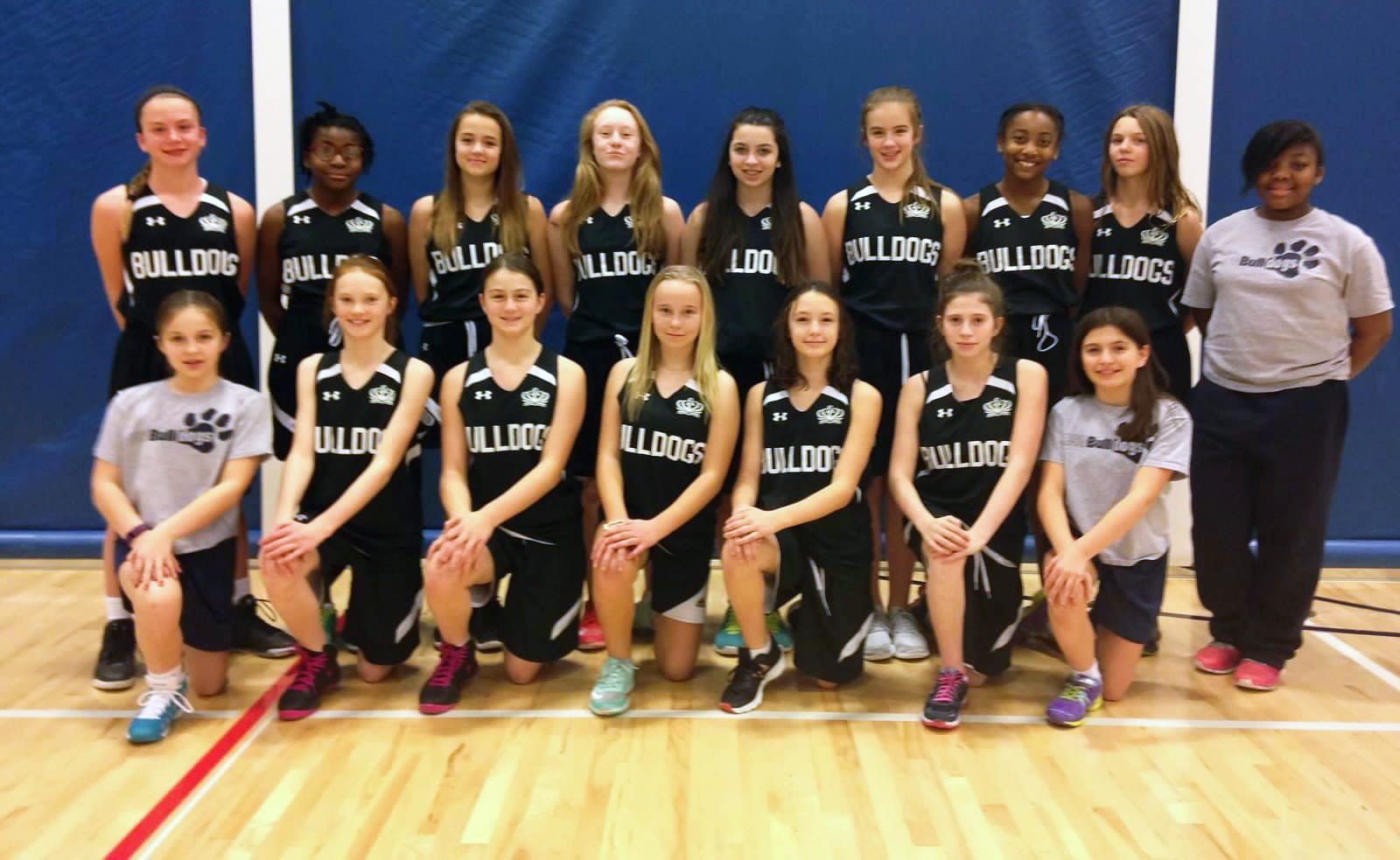 That’s a Wrap! Girls Basketball Teams Finish Season with Playoff Appearances - thats-a-wrap-girls-basketball-teams-finish-season-with-playoff-appearances