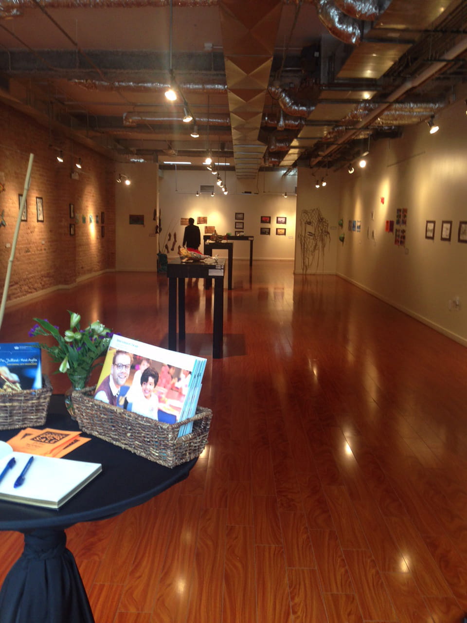 The Herring Art Show Project: A Visual Essay - the-herring-art-show-project-a-visual-essay