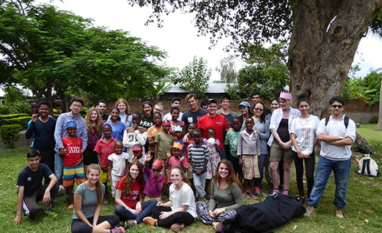 The impact of a shared dream - the-impact-of-a-shared-dream