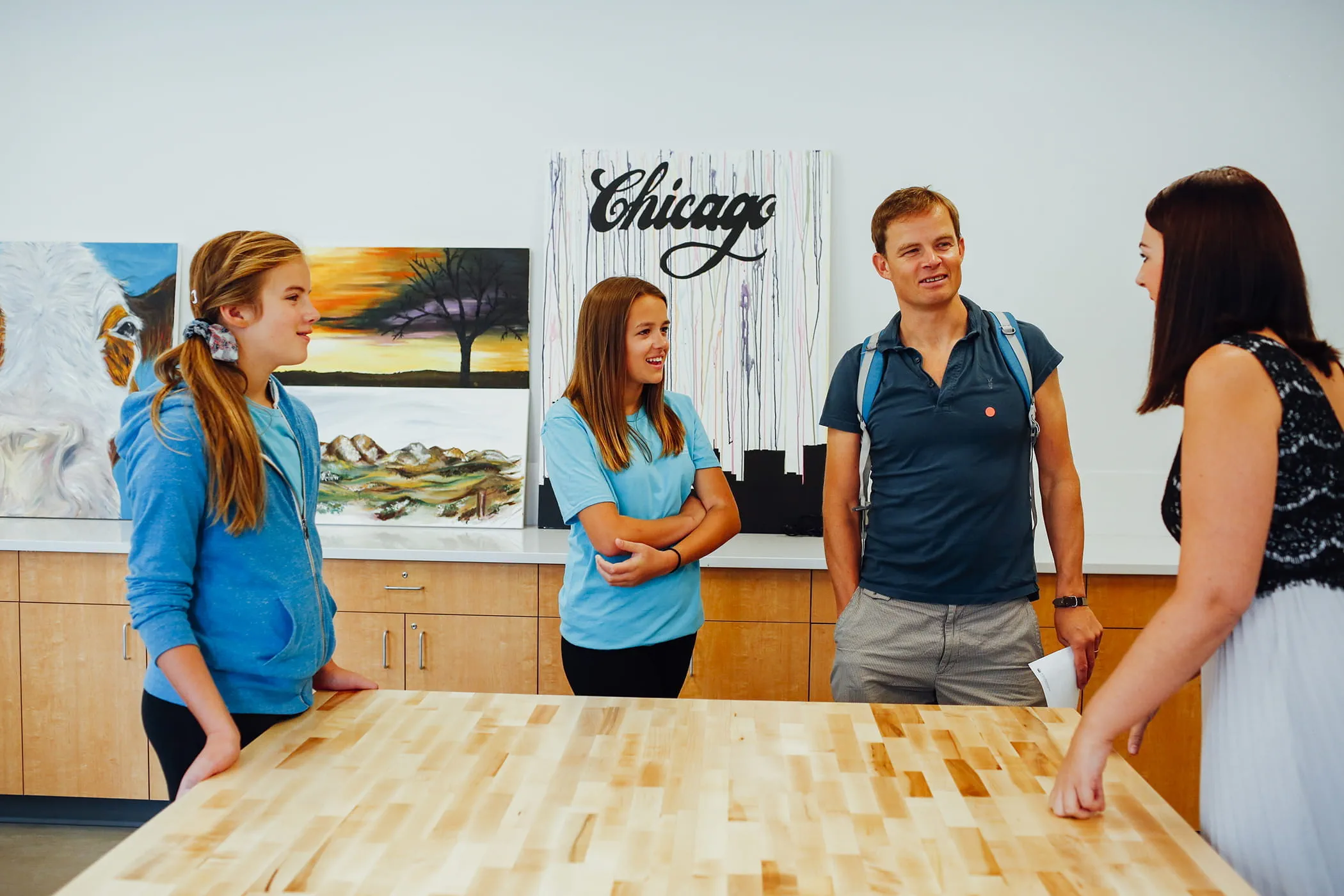 Tours, Open Houses and Curriculum Nights, Oh My! - tours-open-houses-and-curriculum-nights-oh-my