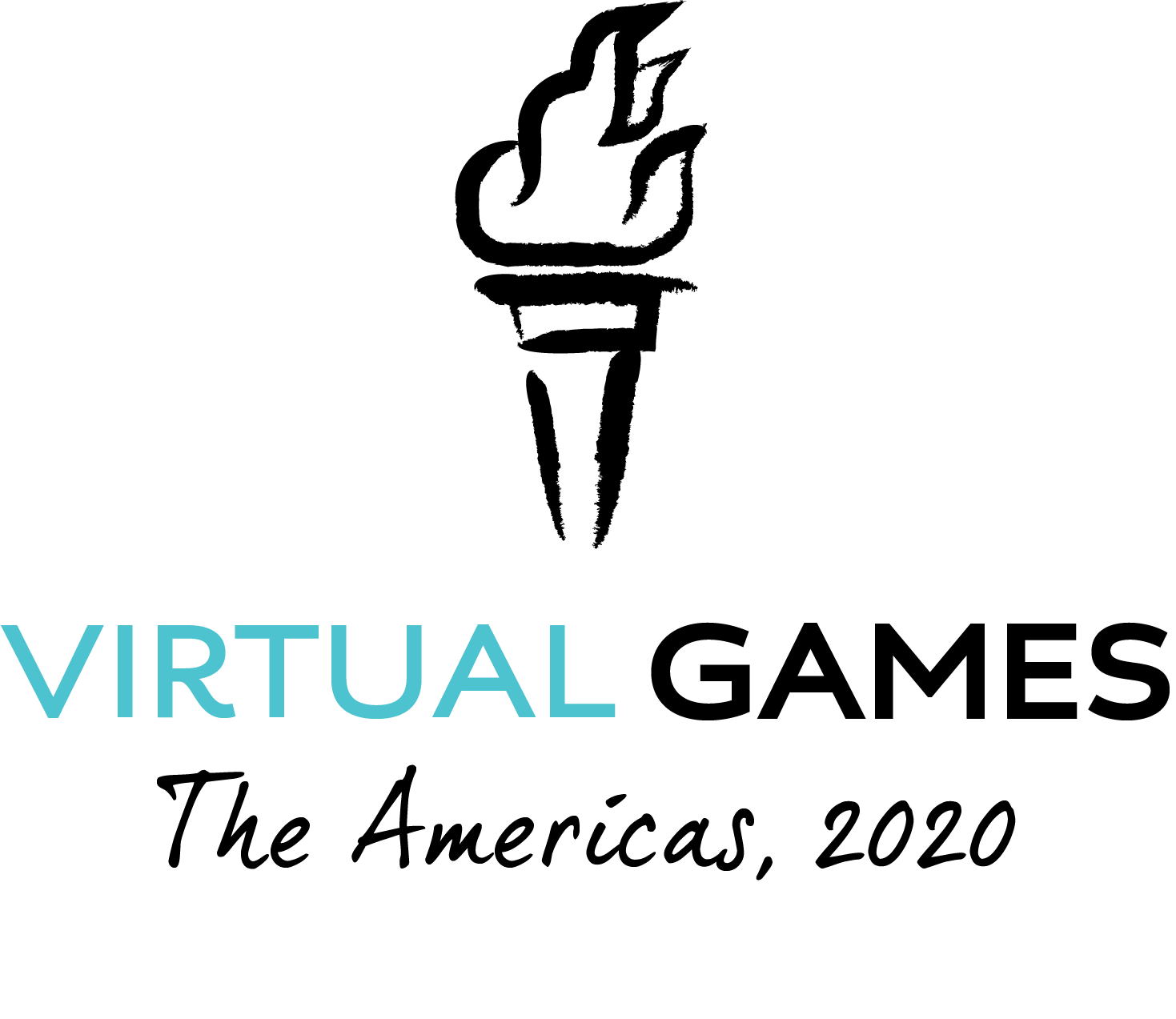 Virtual Games - 2020-virtual-games--2020-Virtual Games 2020 Logo  Black Final Stacked