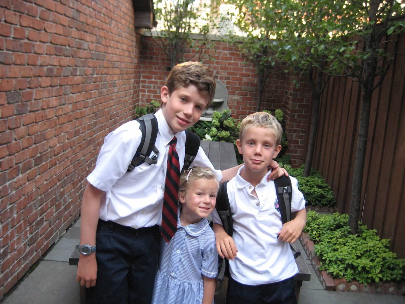 What Students & Parents Say: Joe, Nick and Grace - what-students-and-parents-say-joe-nick-and-grace