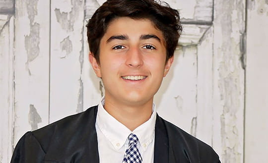 What Students & Parents Say: Nika - what-students-and-parents-say-nika