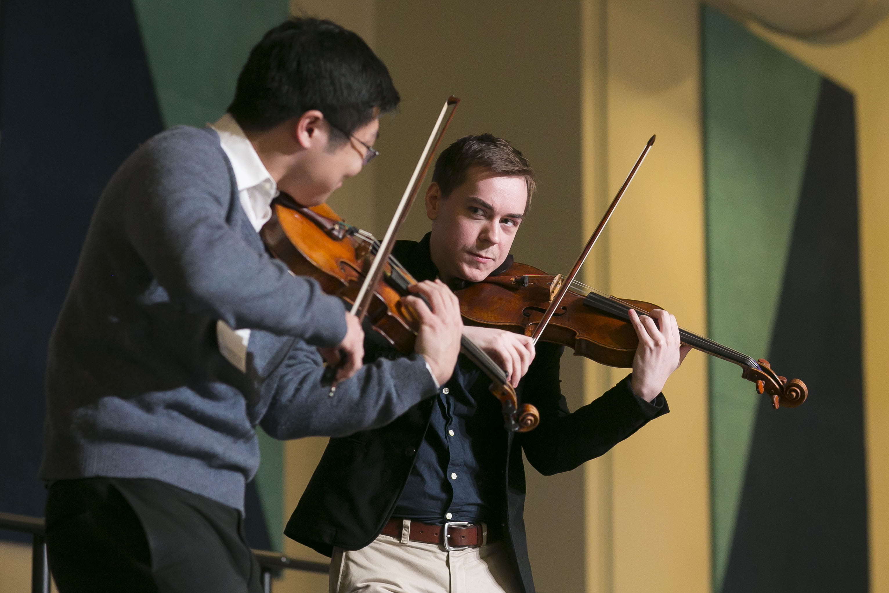 "Wow!" and Other Student Sentiments after Our Juilliard Visit - wow-and-other-student-sentiments-after-our-juilliard-visit