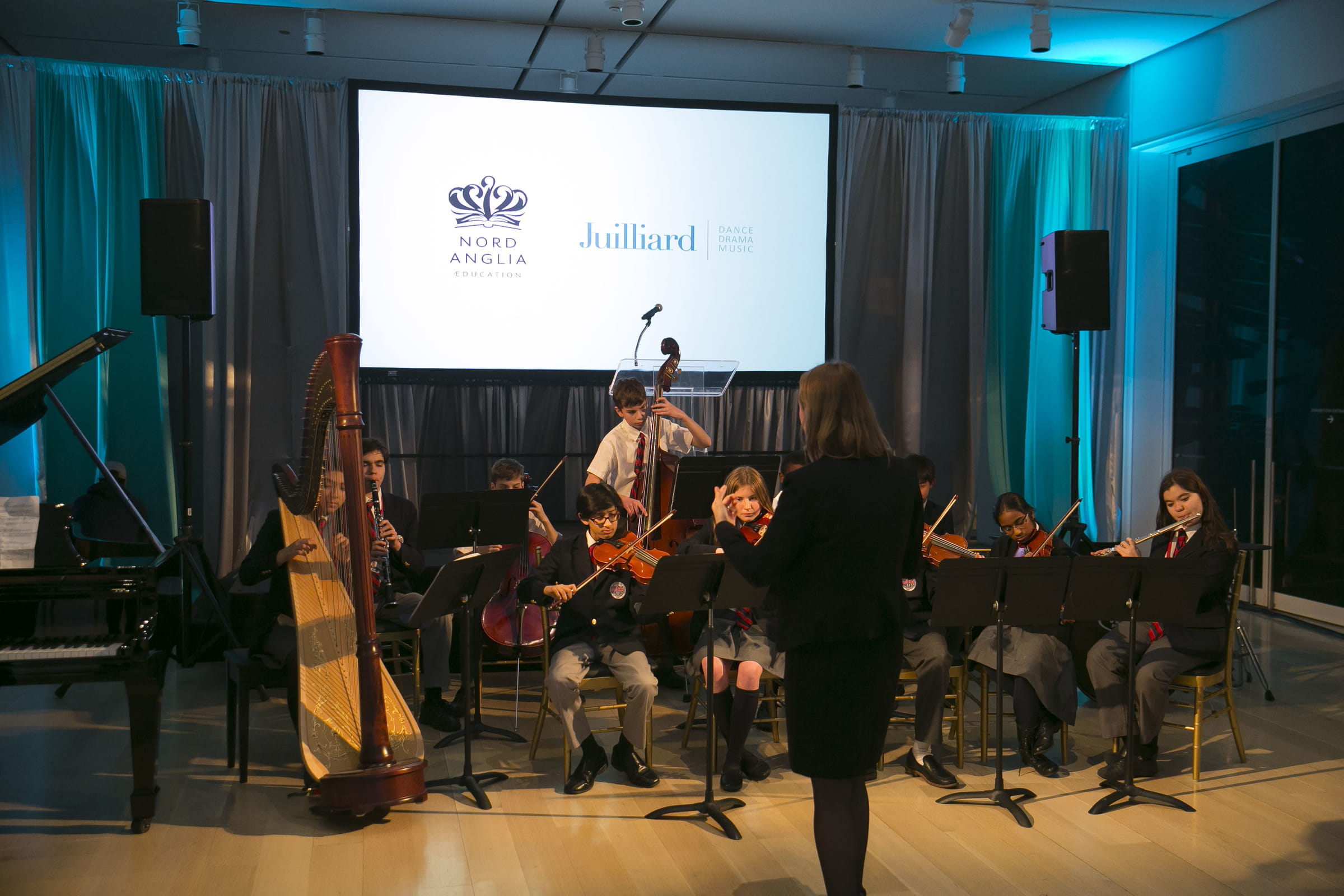 Year 8 Student Joins Chicago Youth Symphony Orchestras - year-8-student-joins-chicago-youth-symphony-orchestras