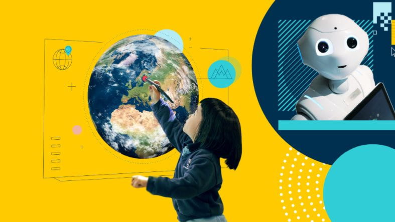 Balancing Technology in Primary Education Our Approach at South Loop - Balancing Technology in Primary Education Our Approach at South Loop