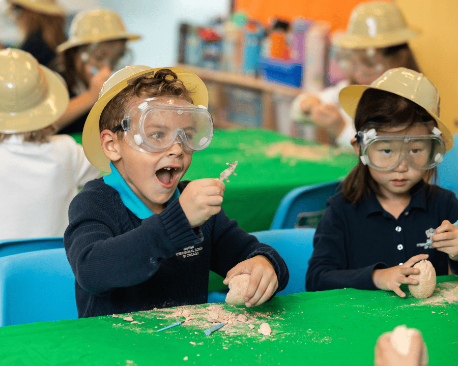 Excelling Beyond Grades - Image-50-50 - success