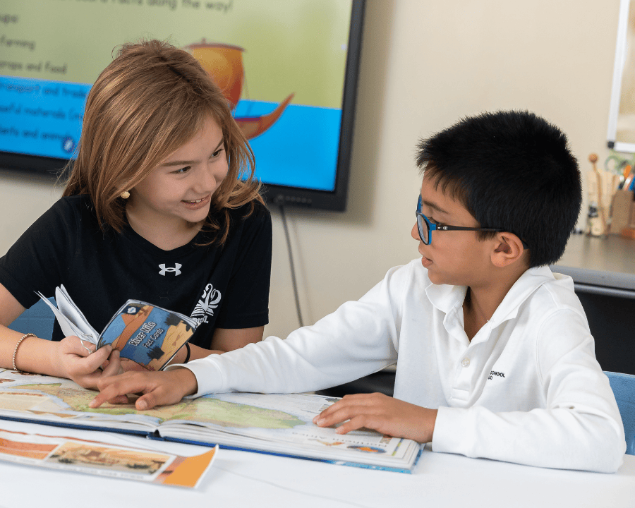 Excelling Beyond Grades - Image-50-50 - Wellbeing