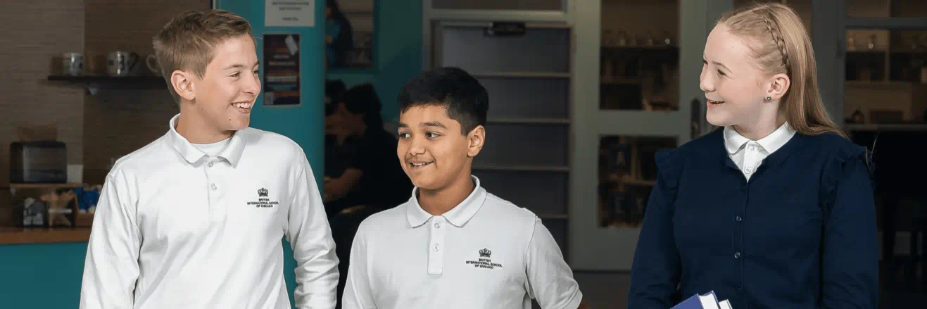 Excelling Beyond Grades - Tertiary Page Header