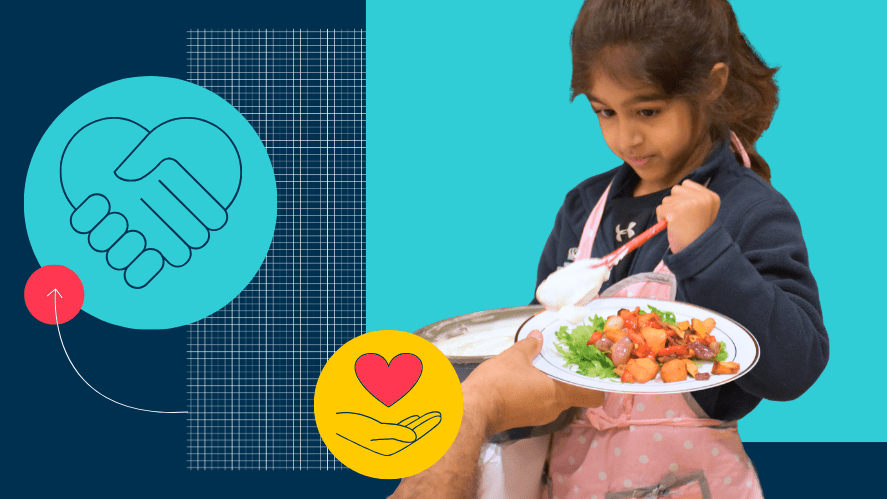 Recipe for Learning: How Year 4 Cooked Up an Unforgettable Experience - Recipe for Learning How Year 4 Cooked Up an Unforgettable Experience