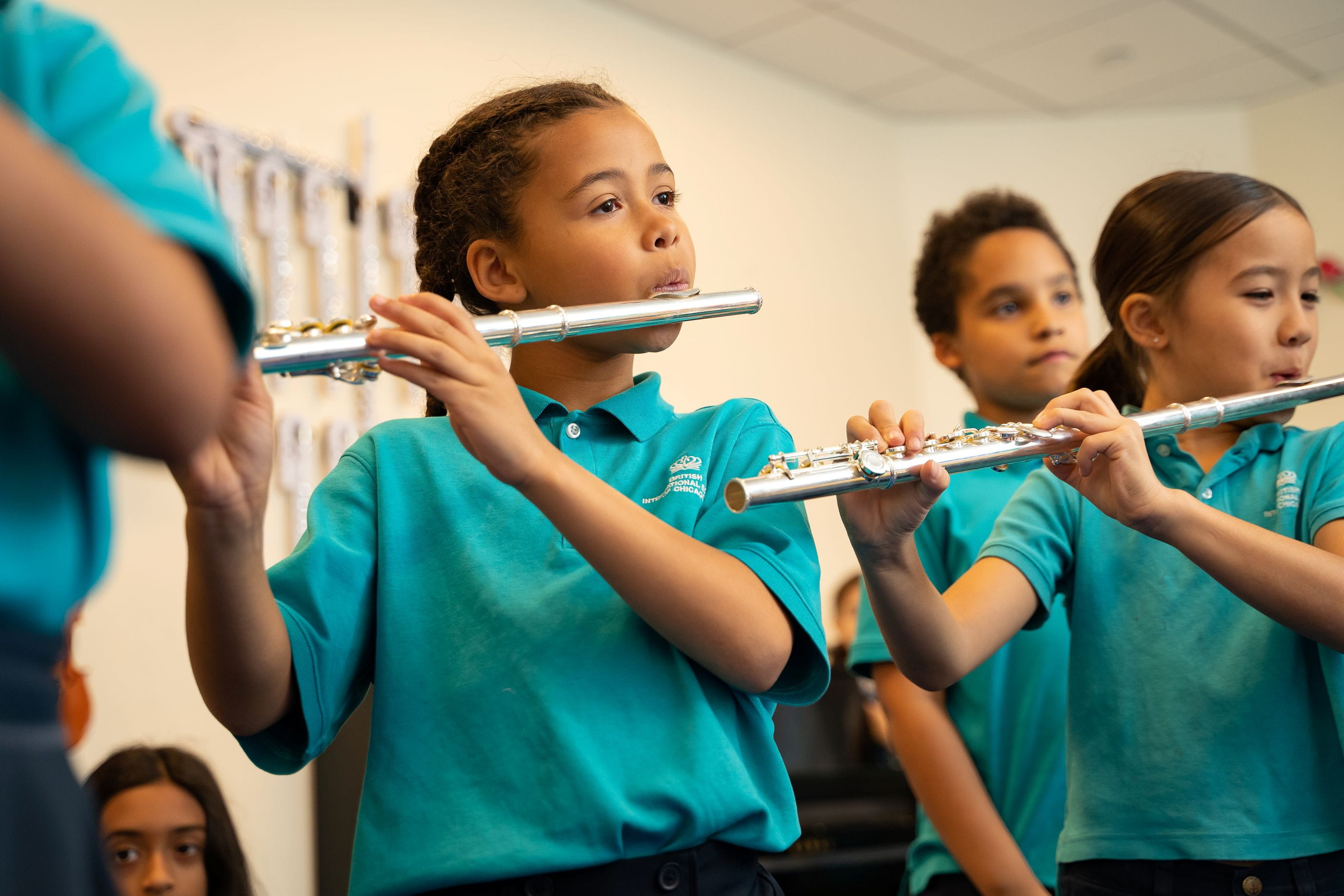 British International School of Chicago, South Loop | Nord Anglia - Carousel Default - METACOG