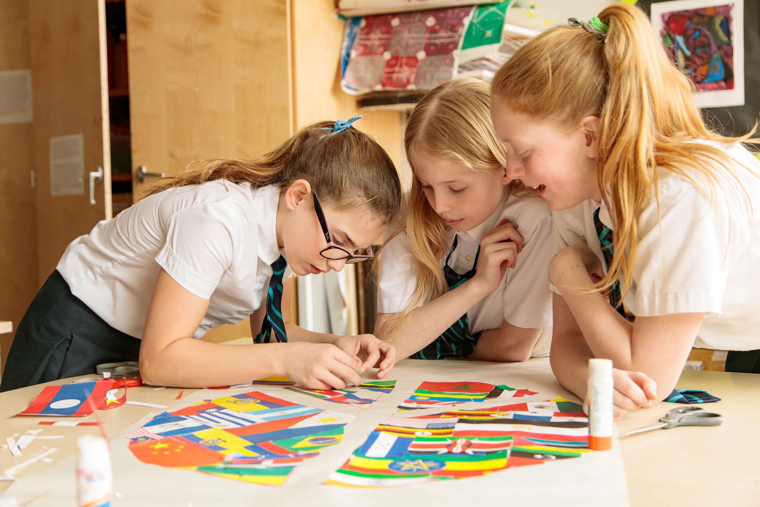 British International School of Chicago, South Loop | Nord Anglia - Carousel Default - METACOG